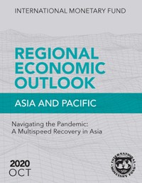 Regional Economic Outlook : Asia Pacific