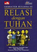 Relasi Dengan Tuhan