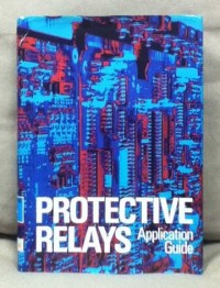 Protective Relays Applications Guide