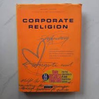 Corporate Religion