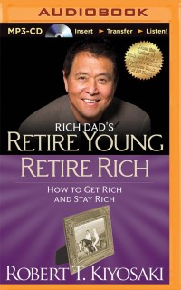 Retire Young : Retire Rich