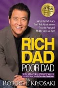 Rich Dad Poor Dad For Teens