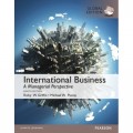 International Business: A Managerial Perspective 5th ed.