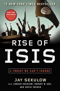 Rise of Isis : A treat we can't Ignore