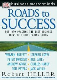 Roads to Success