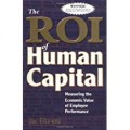 The Roi of Human Capital