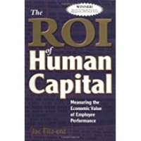 The Roi of Human Capital