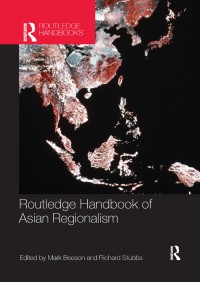 Routledge Handbook of Asian Regionalism