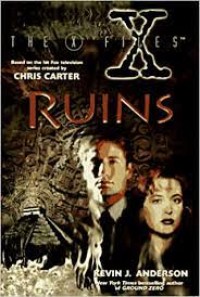 The X-Files : Ruins