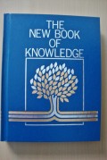 The new book of knowledge : Vol. 14(O)