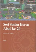 Seri Sastra Korea Abad ke-20 Jilid 5