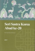 Seri Sastra Korea Abad ke-20 Jilid 7