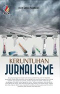 Keruntuhan Jurnalisme