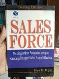 Sales Force