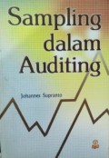 Sampling dalam Auditing