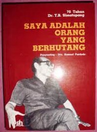 Saya Adalah Yang Berhutang