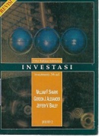 Investasi 5th ed.