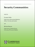 Security Communities