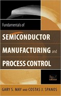 Semiconductor Manufacturing and Process Control