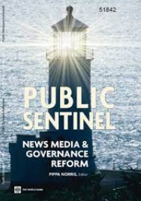 Public Sentinel: News Media & Governance Reform