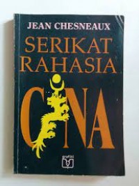 Serikat Rahasia Cina