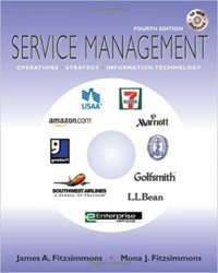 Service, Quality dan Satisfaction 4th ed.