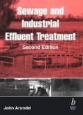 Sewage and Industrial Effluent Treatment 2nd ed.