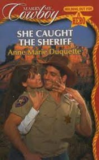 She Caught the Sheriff