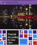 Financial Accounting 8th Global Edition