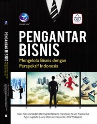 Sistem Informasi Akuntansi : Konsep dan Penerapan