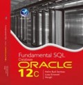 Fundamental SQL Database Oracle 12c