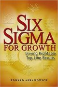 Lean Six Sigma