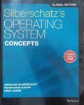 Operating System Concepts