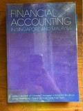 Financial Accounting in Singapore and Malaysia