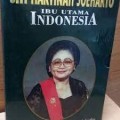 Siti Hartinah Soeharto