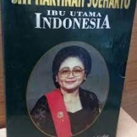 Siti Hartinah Soeharto