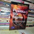 The Power of Six Sigma