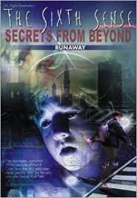 The Sixth Sense Secrets From Beyond