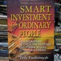 Smart Investment for Ordinary People