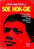 Soe Hok-Gie