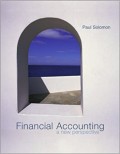 Financial Accounting : a new perspective