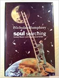 Soul Searching : Human nature and Supernatural Belief