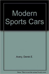 Modern Sport Cars