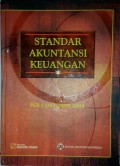 Standar Akuntansi Keuangan : Per 1 Oktober 2004