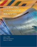 Financial Statement Analysis 9 th Edition