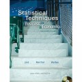 Statistical Techniques in Business and Economic, 14th ed.