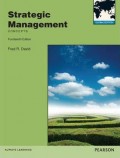 Strategic Management Concepts 14th ed