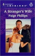 A Stranger's Wife