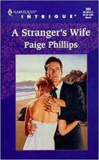 A Stranger's Wife