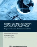 Strategi Menghadapi Middle Income Trap: Pengalaman dari cina, meksiko, dan korea selatan